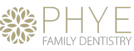 Phye Famliy Dentistry Logo