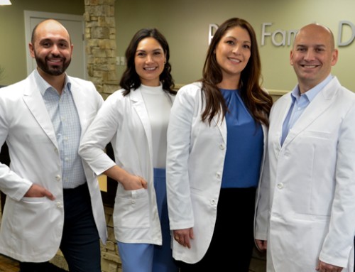 Phye Family Dentistry: Your Trusted Dentist in Olathe, KS